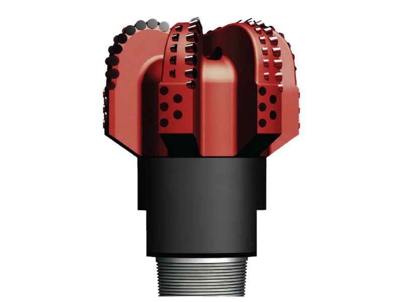 pdc matrix body velocity series