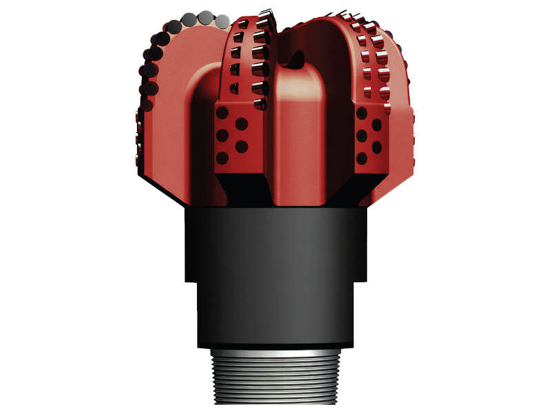 pdc matrix body velocity series